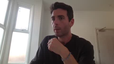 Horny Paul online show from 06/26/26, 11:47