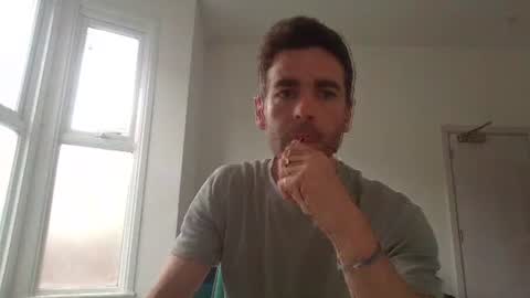 Horny Paul online show from 06/29/26, 01:33
