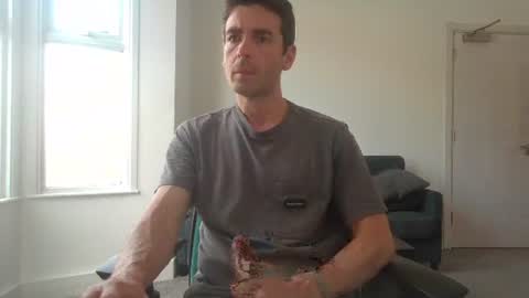 Horny Paul online show from 06/30/26, 01:23