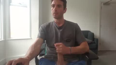 Horny Paul online show from 07/01/26, 02:07