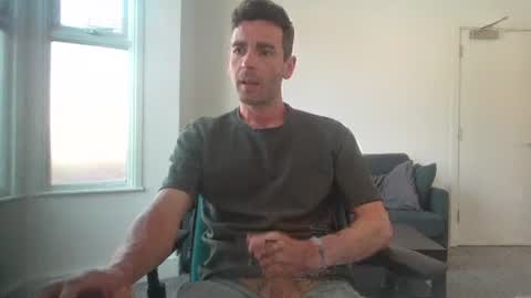 Horny Paul online show from 07/06/26, 12:57