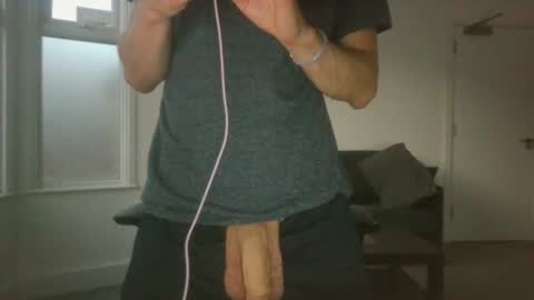 Horny Paul online show from 07/12/26, 08:33