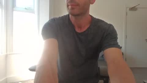 Horny Paul online show from 07/13/26, 03:37