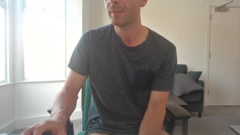 Horny Paul online show from 07/14/26, 01:28