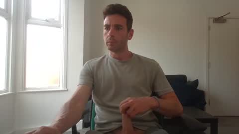 Horny Paul online show from 07/15/26, 02:11