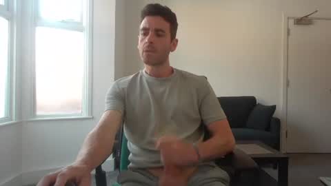 Horny Paul online show from 07/17/26, 10:22