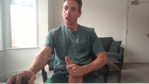 Horny Paul online show from 07/23/26, 02:15