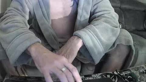 Snapshot of frenchbeardman chatting on 09/27/25, 12:26 Thechaudieres online show from 09/27/25, 12:26