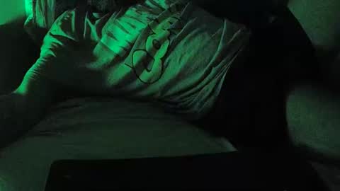 Snapshot of frenchbeardman chatting on 10/11/25, 01:16 Thechaudieres online show from 10/11/25, 01:16