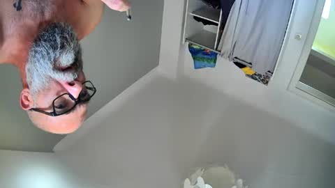 Snapshot of frenchbeardman chatting on 07/14/26, 12:00 Thechaudieres online show from 07/14/26, 12:00