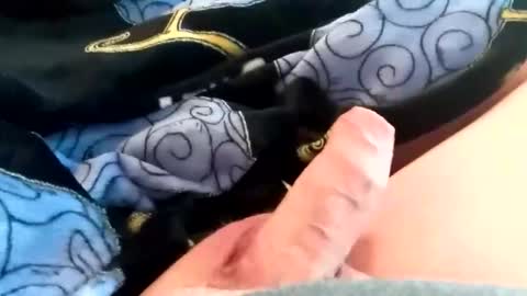 Daddyprecum online show from 11/03/25, 01:12