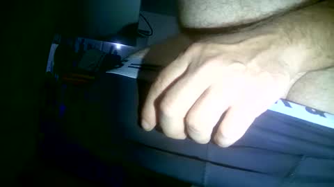 frenchdick1981 online show from 09/19/25, 07:47