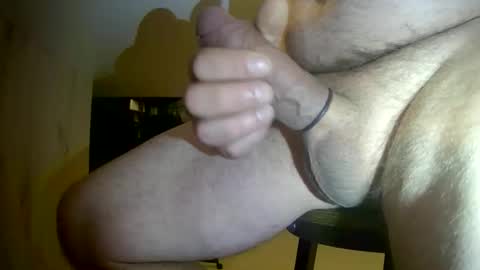 frenchdick1981 online show from 01/10/26, 07:10