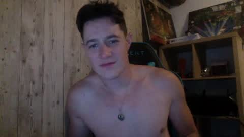 French Horny Bibs online show from 12/26/24, 11:35