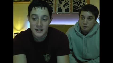 French Horny Bibs online show from 01/15/25, 09:20