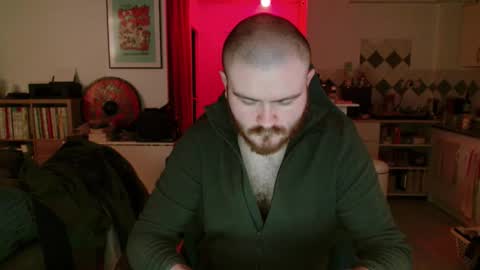 Snapshot of frenchman78650 chatting on 11/30/25, 11:09 frenchman78650 online show from 11/30/25, 11:09