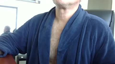 Rick online show from 10/10/25, 07:46