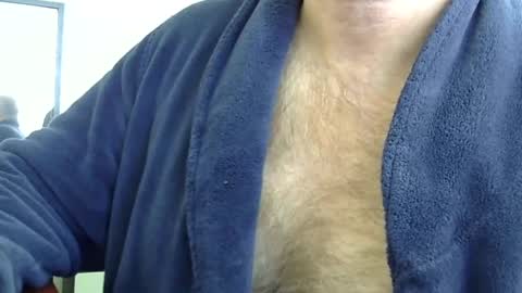 Rick online show from 10/19/25, 12:28