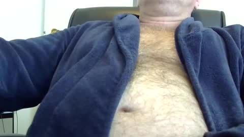 Rick online show from 11/01/25, 12:18