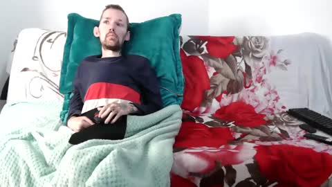 Thomas y Sophia online show from 10/10/25, 10:36