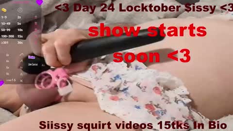 Snapshot of frenulumsnap chatting on 10/24/25, 10:11 Meadow online show from 10/24/25, 10:11