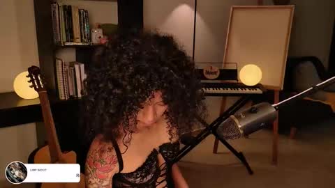 Vale online show from 09/26/25, 02:59