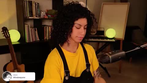 Vale online show from 09/28/25, 03:56