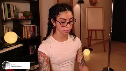 Vale online show from 11/21/25, 03:49