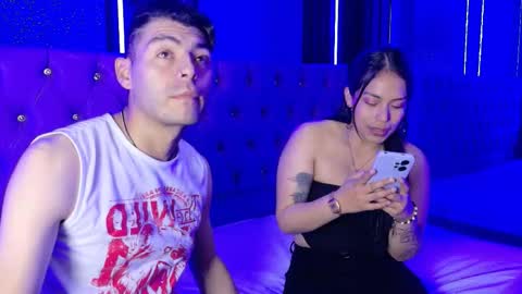 Fresh Mei online show from 10/04/25, 04:21