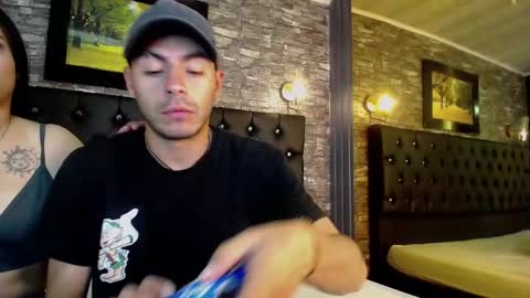 Fresh Mei online show from 10/07/25, 04:20