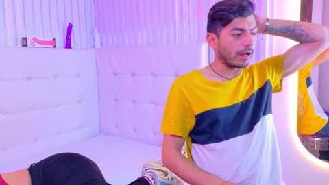 Fresh Mei online show from 10/16/25, 04:57