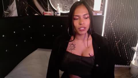 Fresh Mei online show from 10/17/25, 04:26