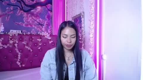 Fresh Mei online show from 10/23/25, 05:07