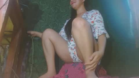 Snapshot of fresh_angelll chatting on 01/15/25, 02:38 GODDESS Angel online show from 01/15/25, 02:38