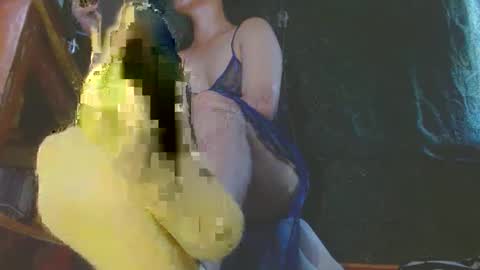 Snapshot of fresh_angelll chatting on 03/08/25, 02:55 GODDESS Angel online show from 03/08/25, 02:55
