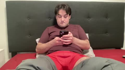 NO RECORDING online show from 01/27/25, 06:09
