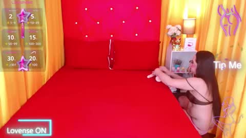 anna online show from 11/27/25, 06:43