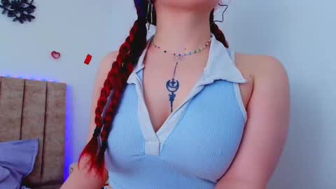 Charick  online show from 09/15/25, 03:50