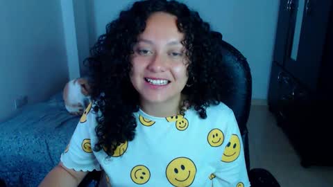 Louise  online show from 09/15/25, 12:16