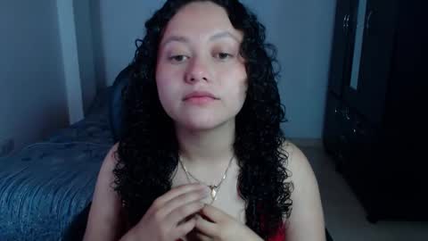 Louise  online show from 10/14/25, 01:12