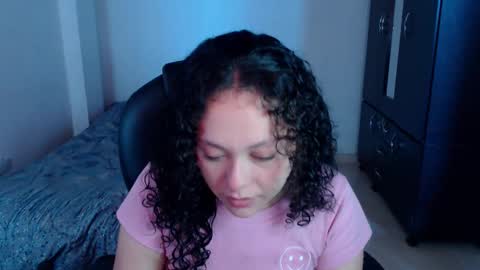 Louise  online show from 11/10/25, 12:48