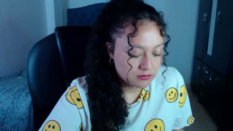 Louise  online show from 07/01/26, 06:29