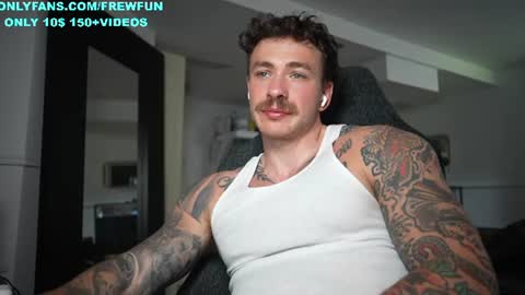 cameron online show from 06/10/26, 07:46