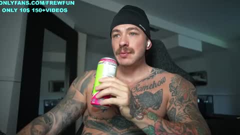 cameron online show from 06/12/26, 11:42