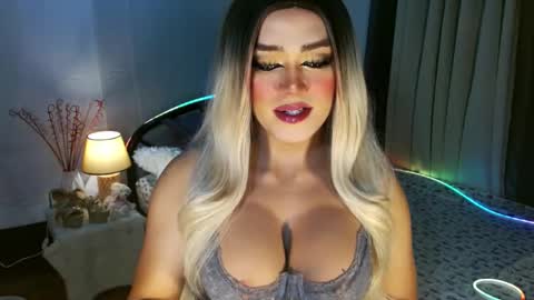 Miss Frea  online show from 01/14/26, 11:20