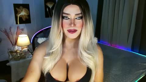 Miss Frea  online show from 02/04/26, 01:00