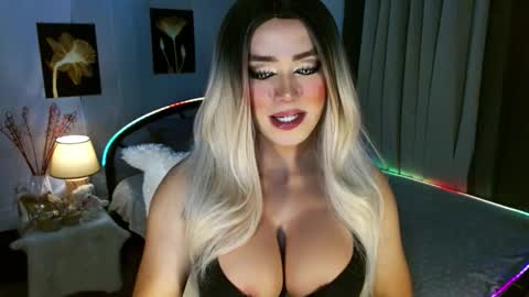 Miss Frea  online show from 02/07/26, 02:15