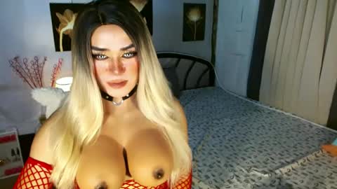 Miss Frea  online show from 06/29/26, 06:30