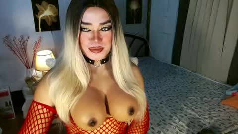 Miss Frea  online show from 06/29/26, 07:36