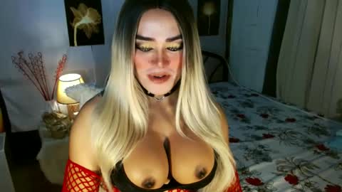 Miss Frea  online show from 07/01/26, 07:13